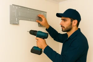 Daylux Klima Montaj Servis İzmir