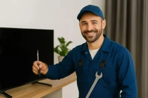 Daylux Televizyon Servisi İzmir